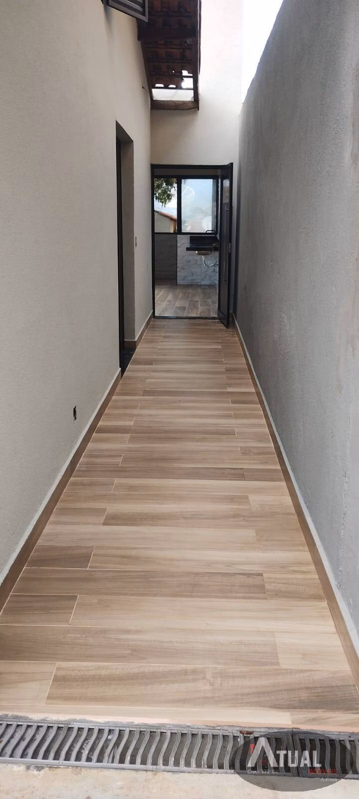 House of 300 m² in Atibaia, SP, Brazil