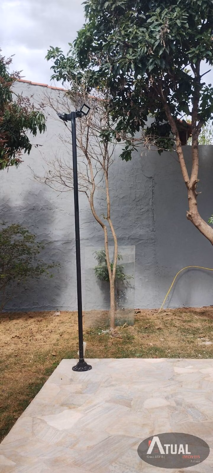 House of 300 m² in Atibaia, SP, Brazil