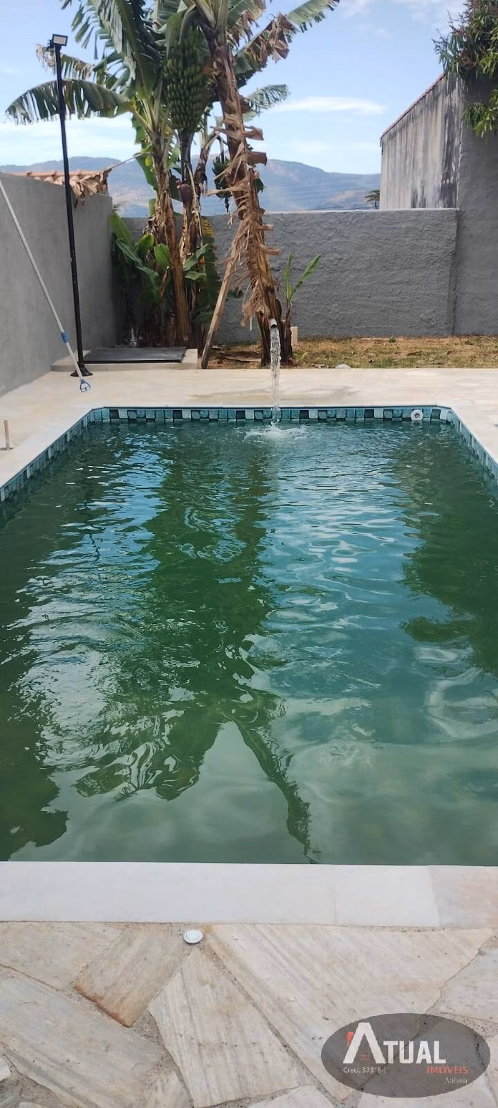 House of 300 m² in Atibaia, SP, Brazil