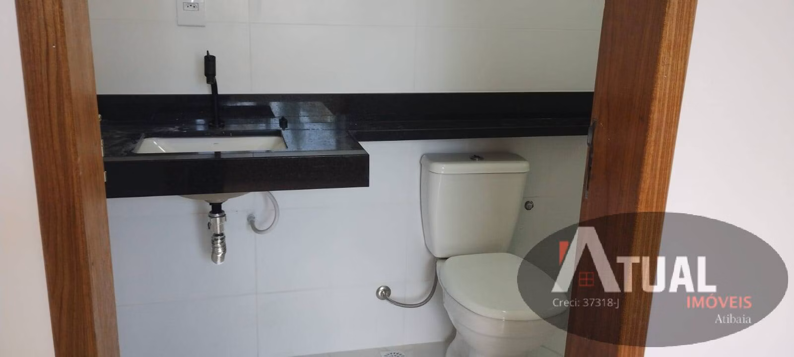 House of 300 m² in Atibaia, SP, Brazil