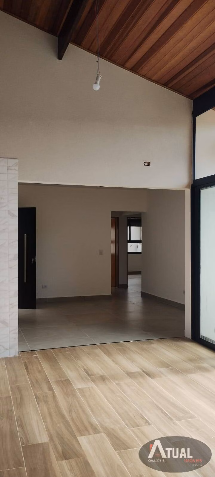 House of 300 m² in Atibaia, SP, Brazil