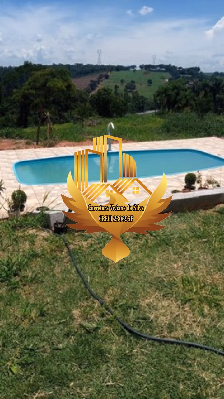 Country home of 1 acres in Taubaté, SP, Brazil