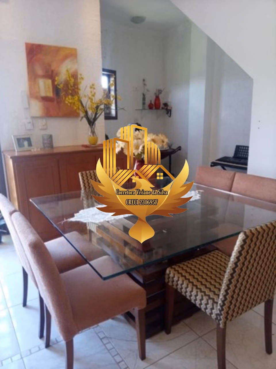 Country home of 1 acres in Taubaté, SP, Brazil