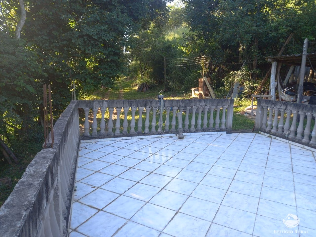 Country home of 5 acres in São José dos Campos, SP, Brazil