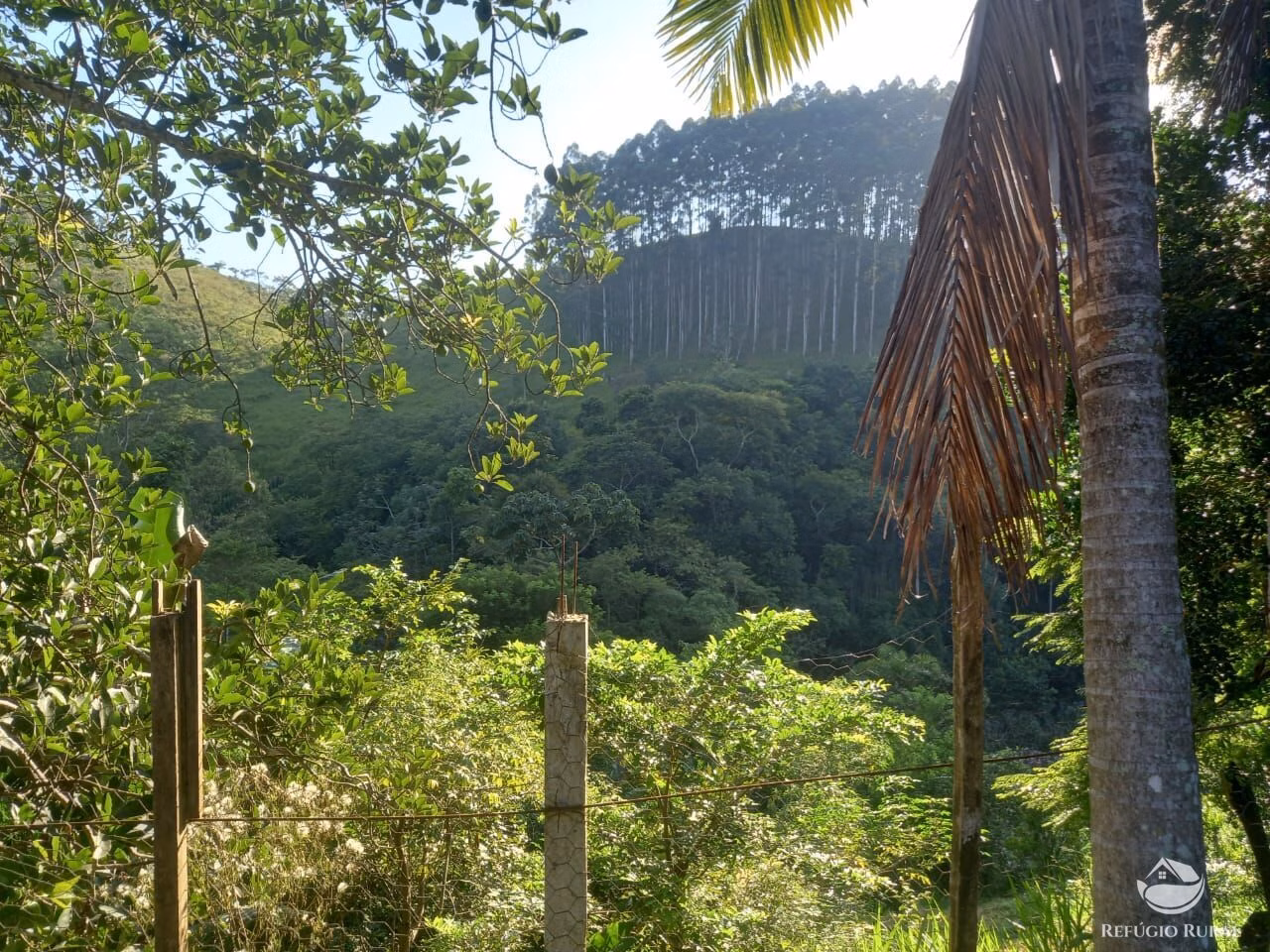 Country home of 5 acres in São José dos Campos, SP, Brazil