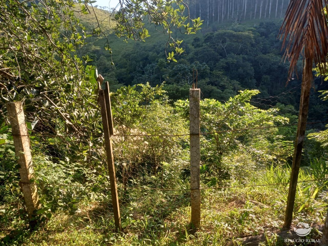 Country home of 5 acres in São José dos Campos, SP, Brazil