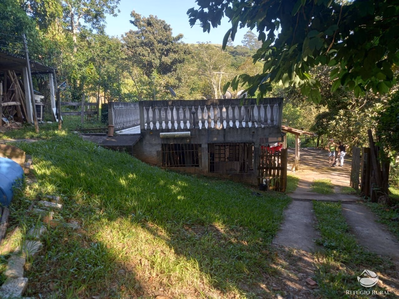 Country home of 5 acres in São José dos Campos, SP, Brazil