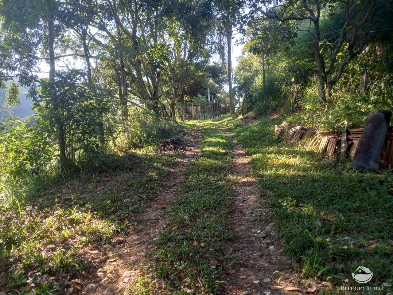 Country home of 5 acres in São José dos Campos, SP, Brazil