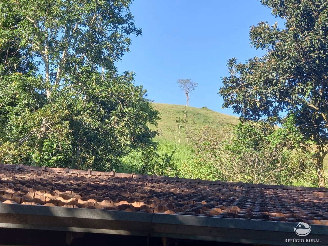 Country home of 5 acres in São José dos Campos, SP, Brazil