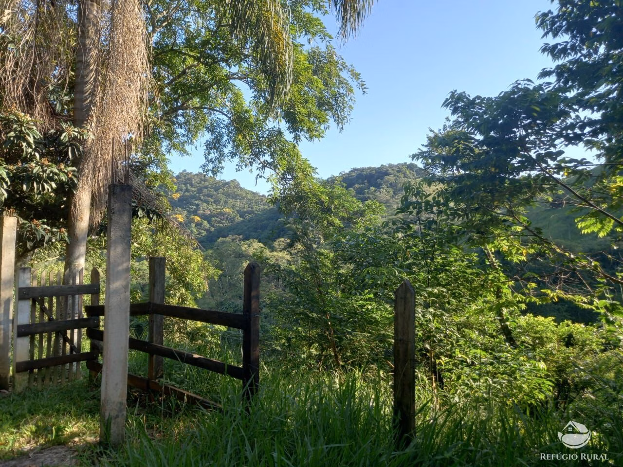 Country home of 5 acres in São José dos Campos, SP, Brazil