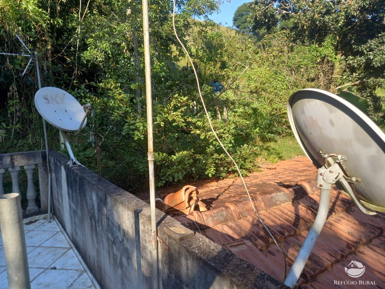 Country home of 5 acres in São José dos Campos, SP, Brazil