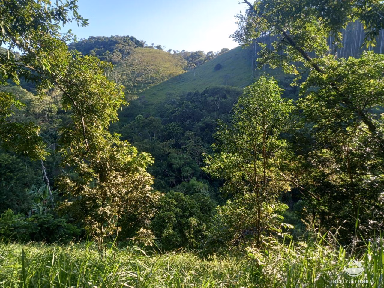Country home of 5 acres in São José dos Campos, SP, Brazil
