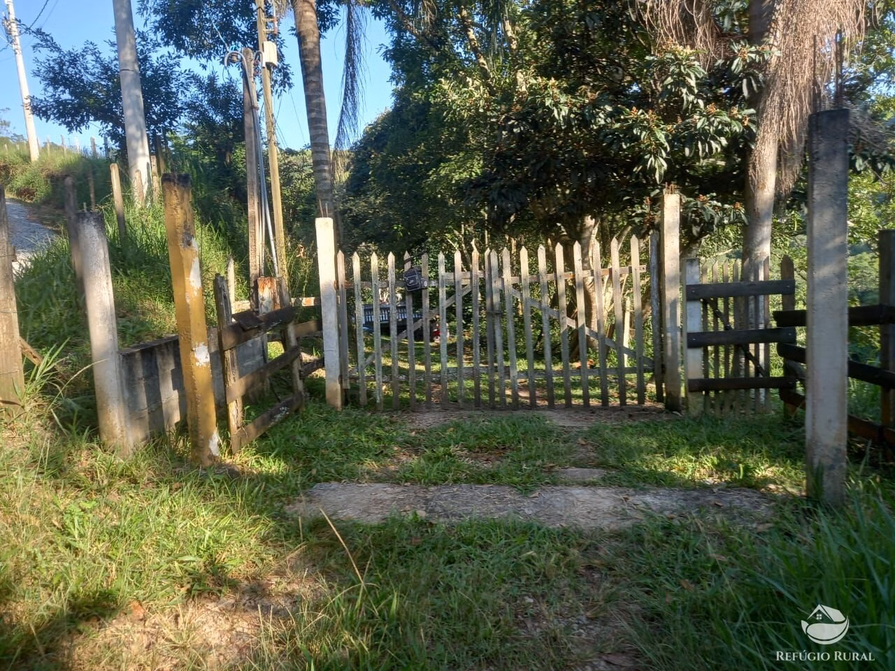 Country home of 5 acres in São José dos Campos, SP, Brazil