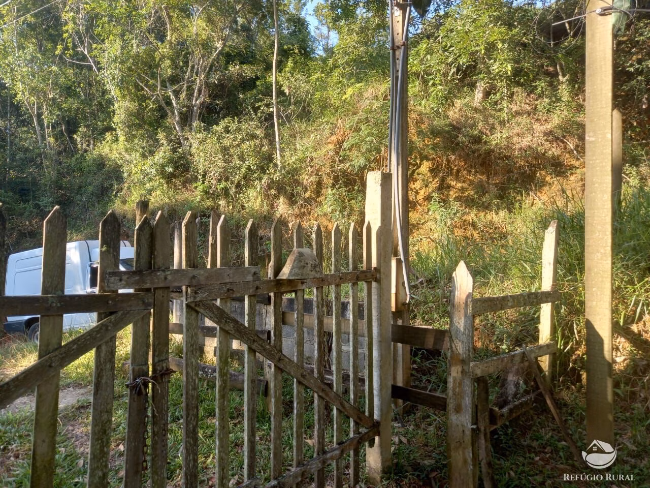 Country home of 5 acres in São José dos Campos, SP, Brazil