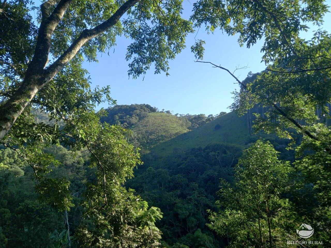 Country home of 5 acres in São José dos Campos, SP, Brazil