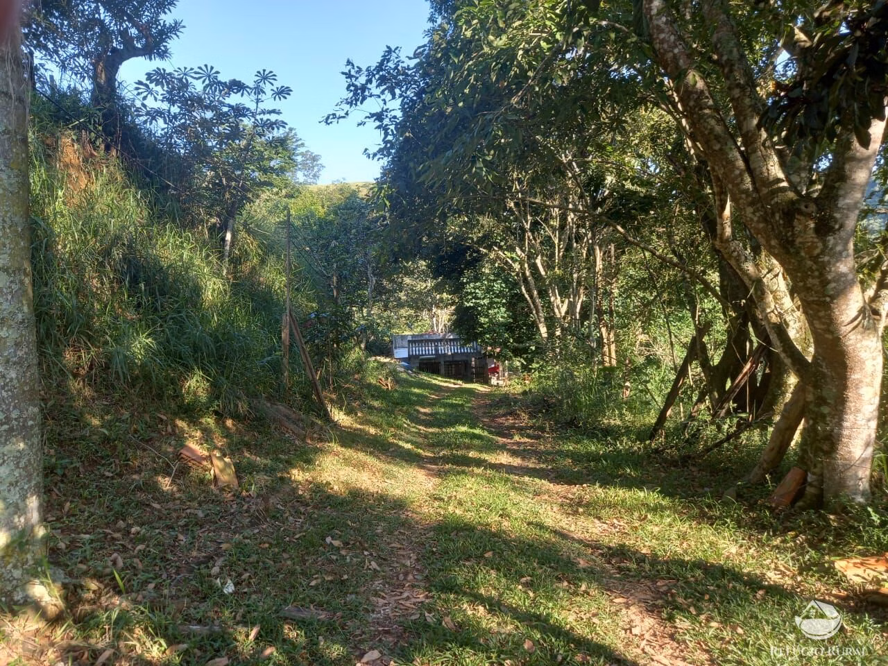 Country home of 5 acres in São José dos Campos, SP, Brazil
