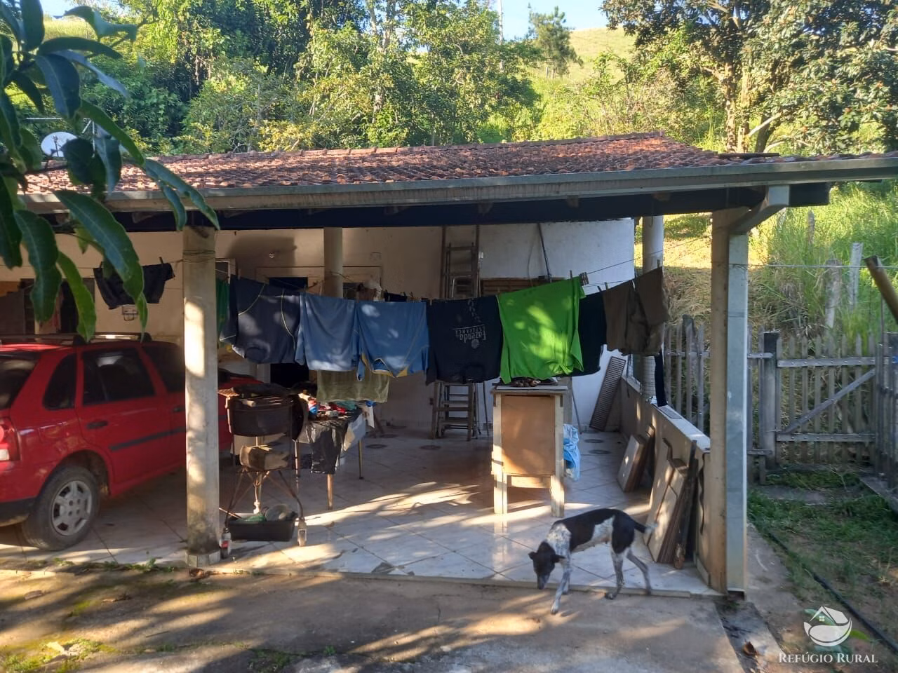 Country home of 5 acres in São José dos Campos, SP, Brazil