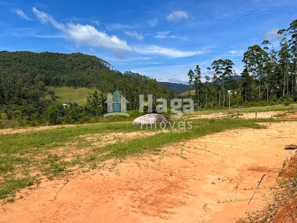 Terreno de 4.500 m² em Guabiruba, SC