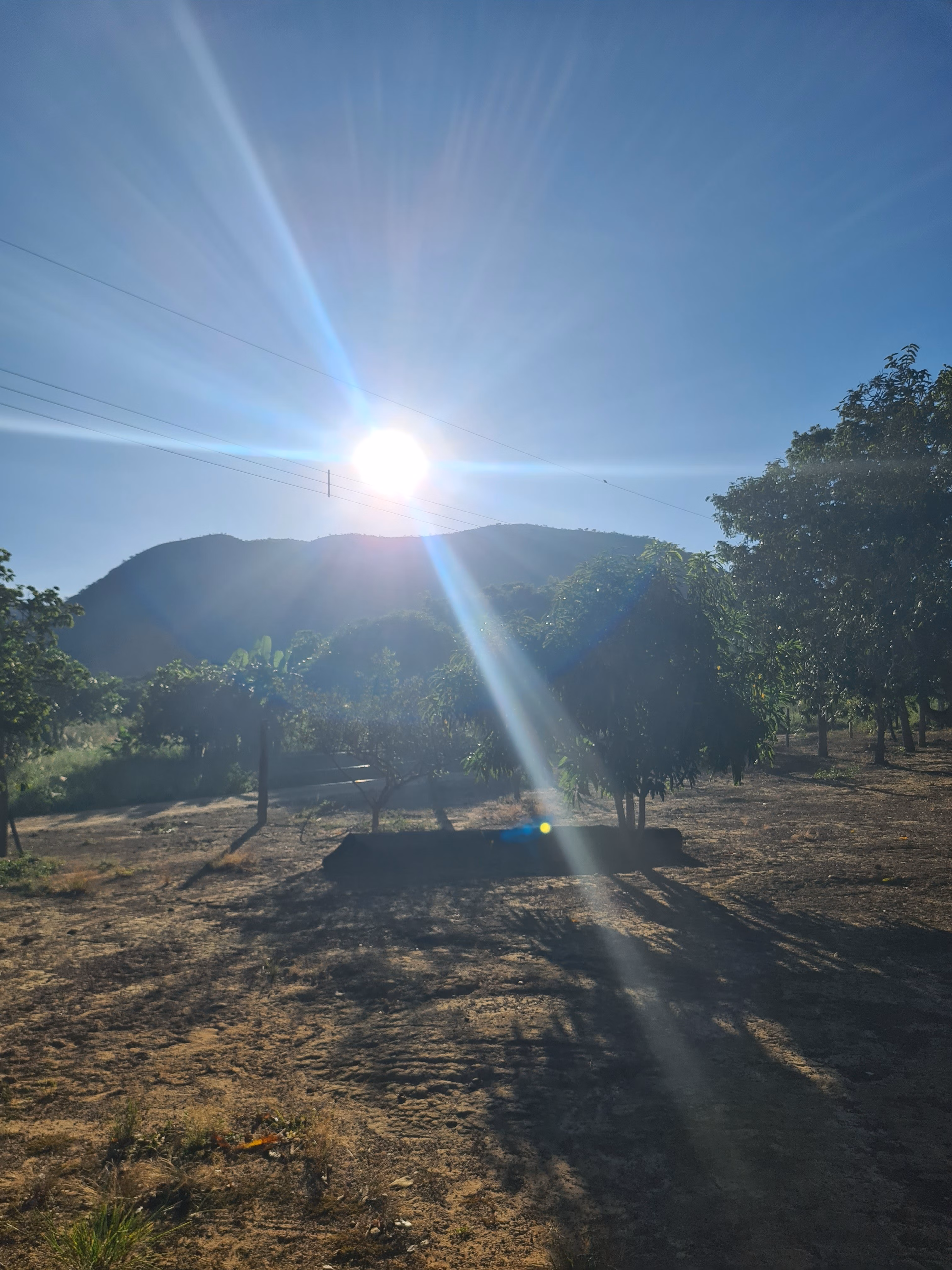 Small farm of 25 acres in Vila Boa, GO, Brazil