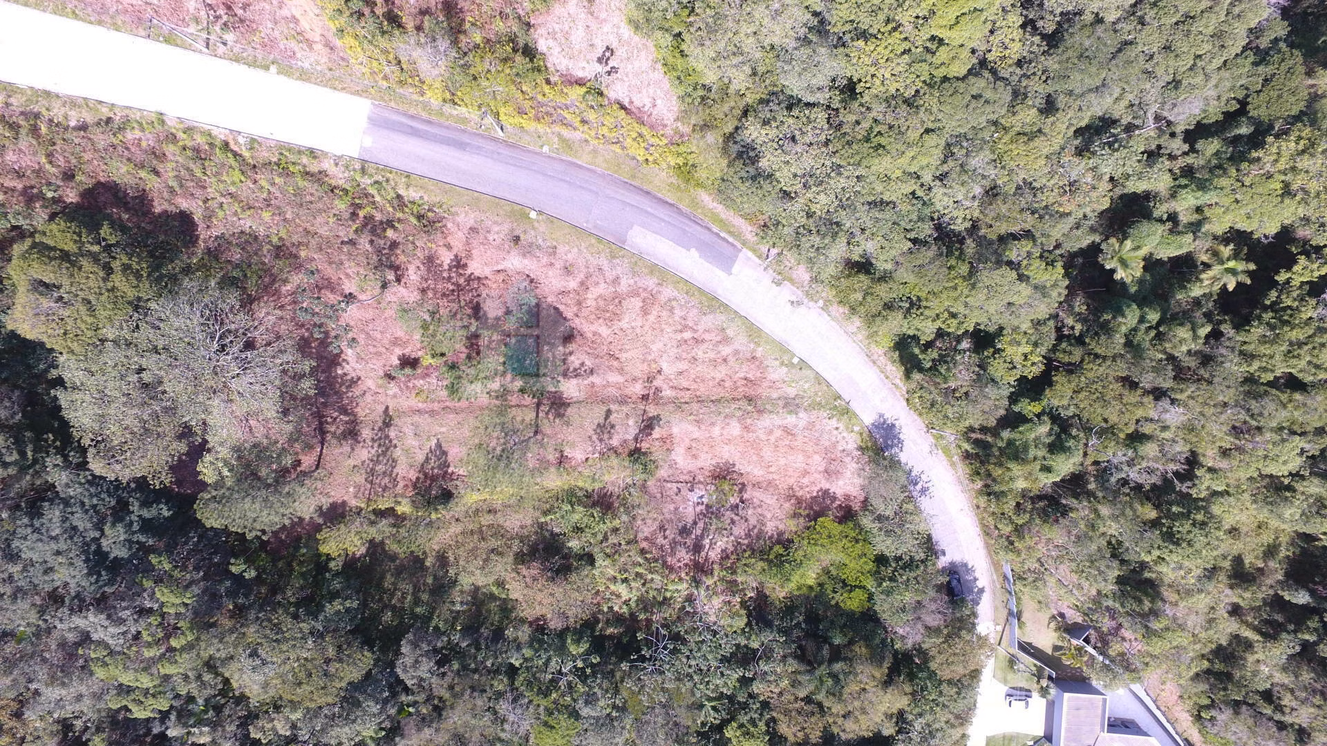 Terreno de 559 m² em Brusque, SC