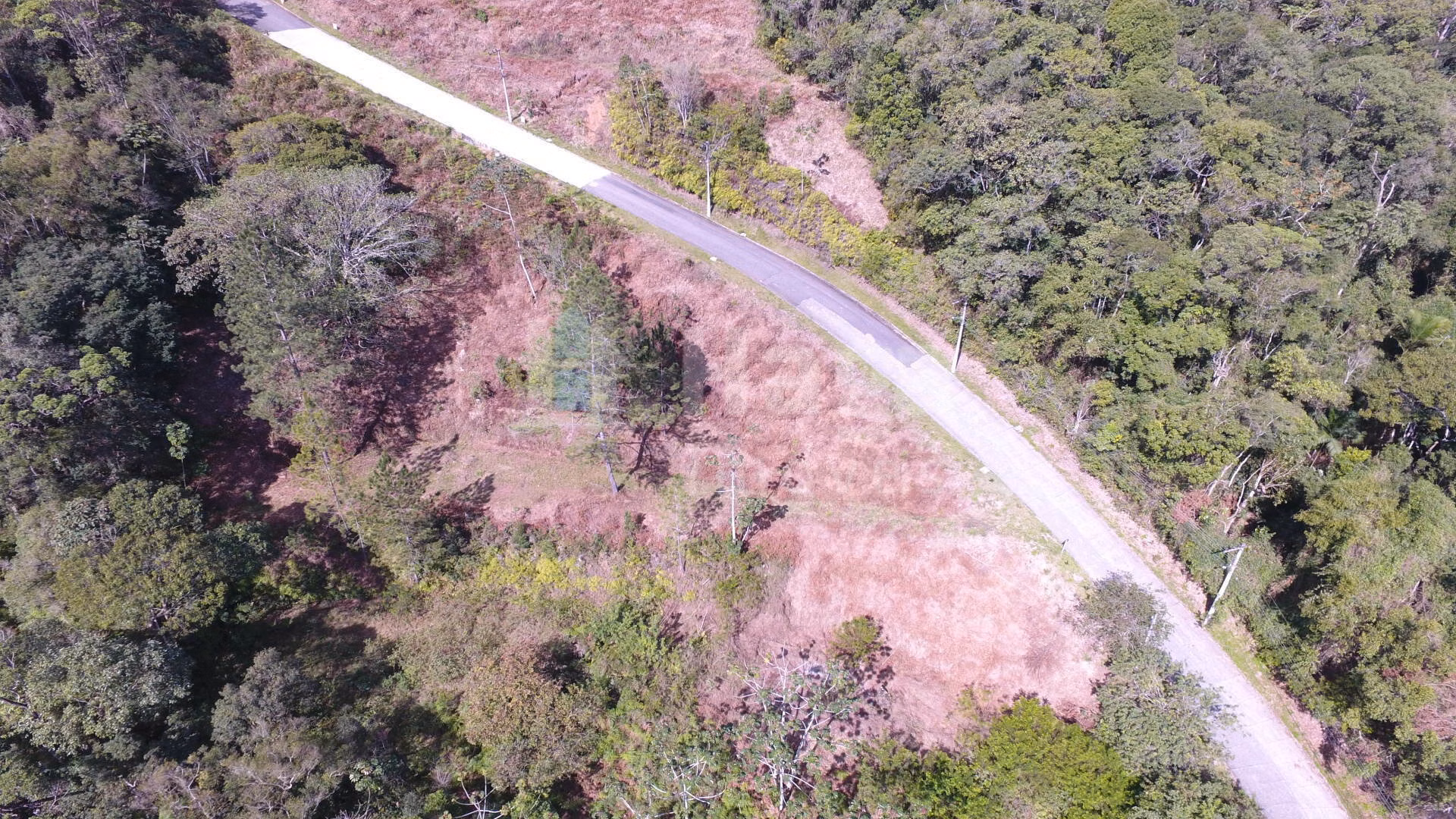 Terreno de 559 m² em Brusque, SC