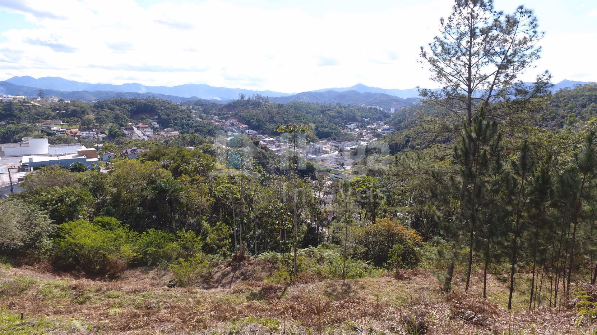 Terreno de 559 m² em Brusque, SC