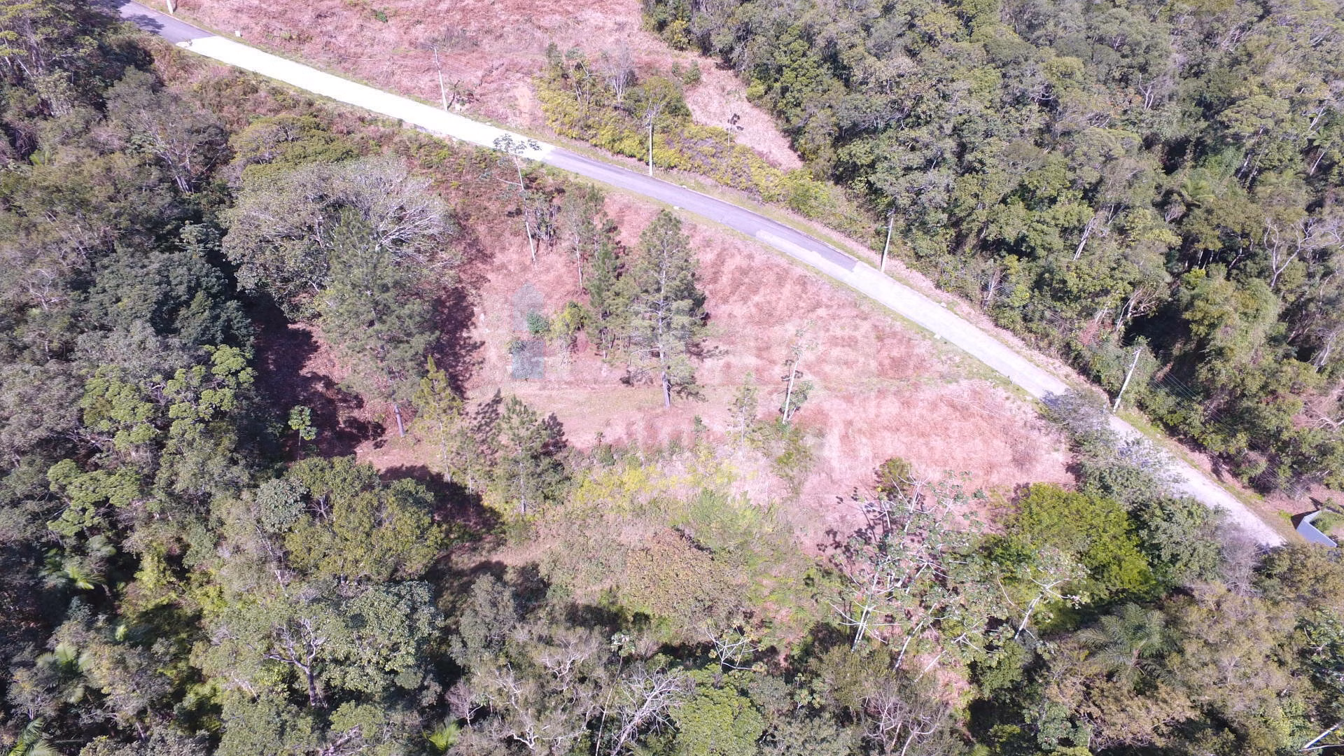 Terreno de 559 m² em Brusque, SC