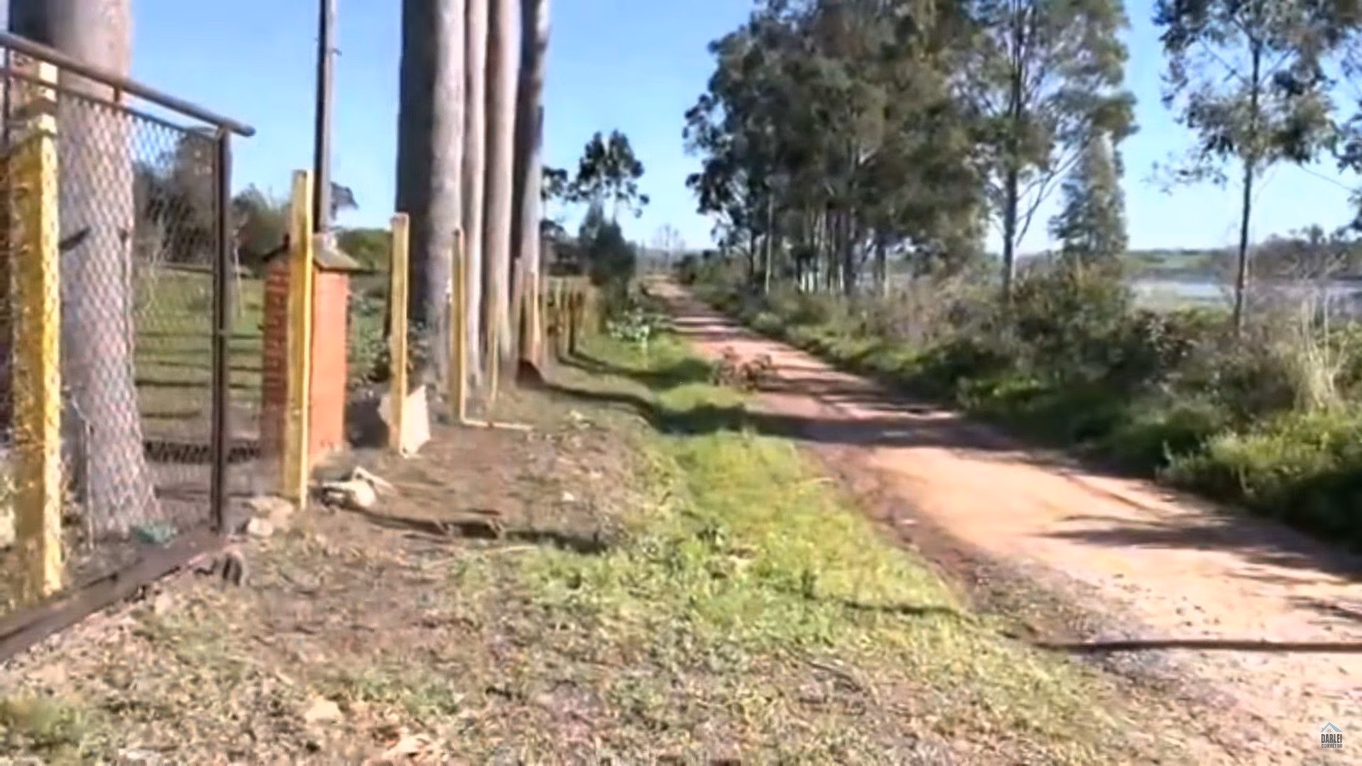 Chácara de 6 ha em Santo Antônio da Patrulha, RS