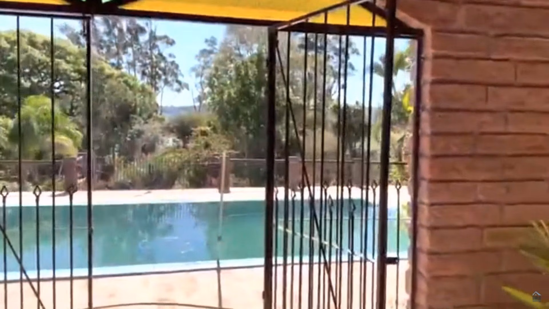 Country home of 14 acres in Santo Antônio da Patrulha, RS, Brazil