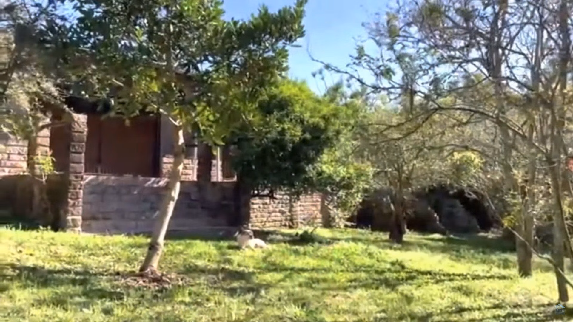 Country home of 14 acres in Santo Antônio da Patrulha, RS, Brazil