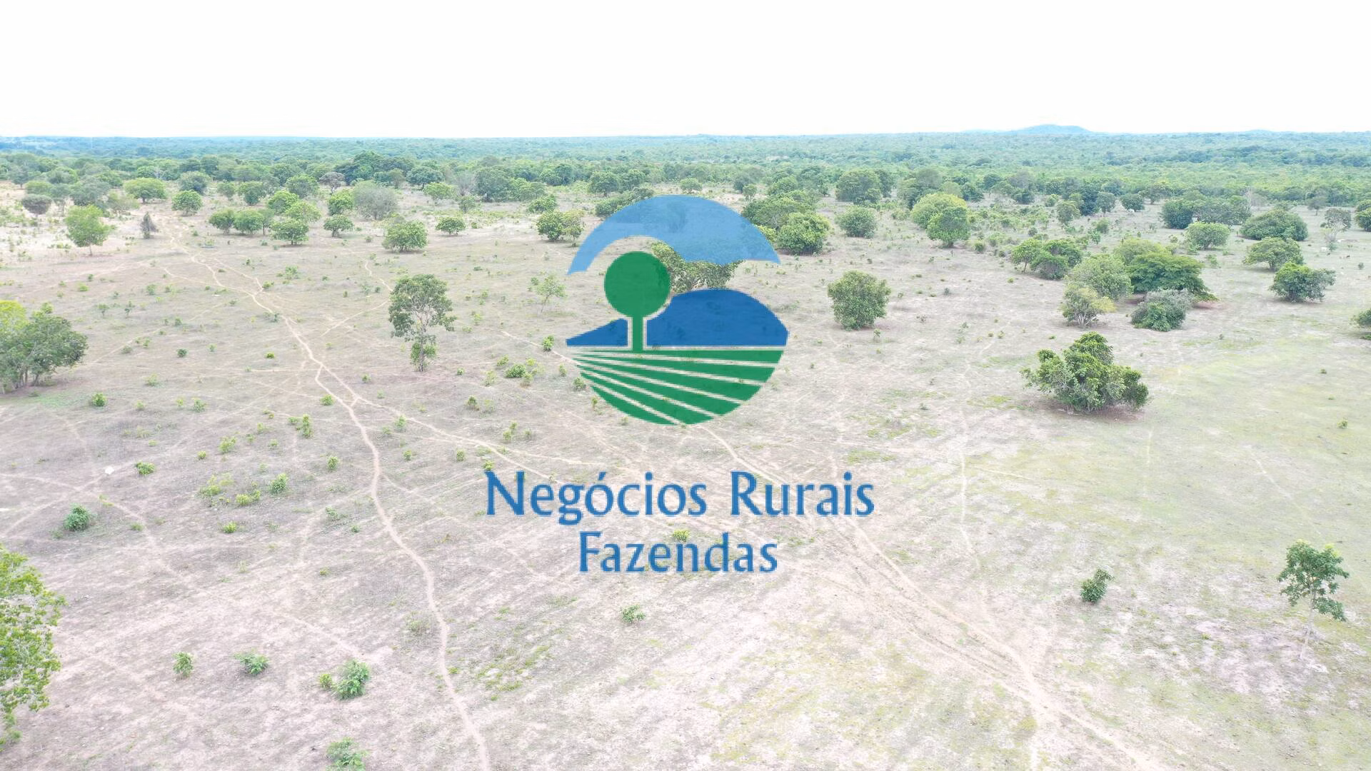 Fazenda de 517 ha em São Valério, TO