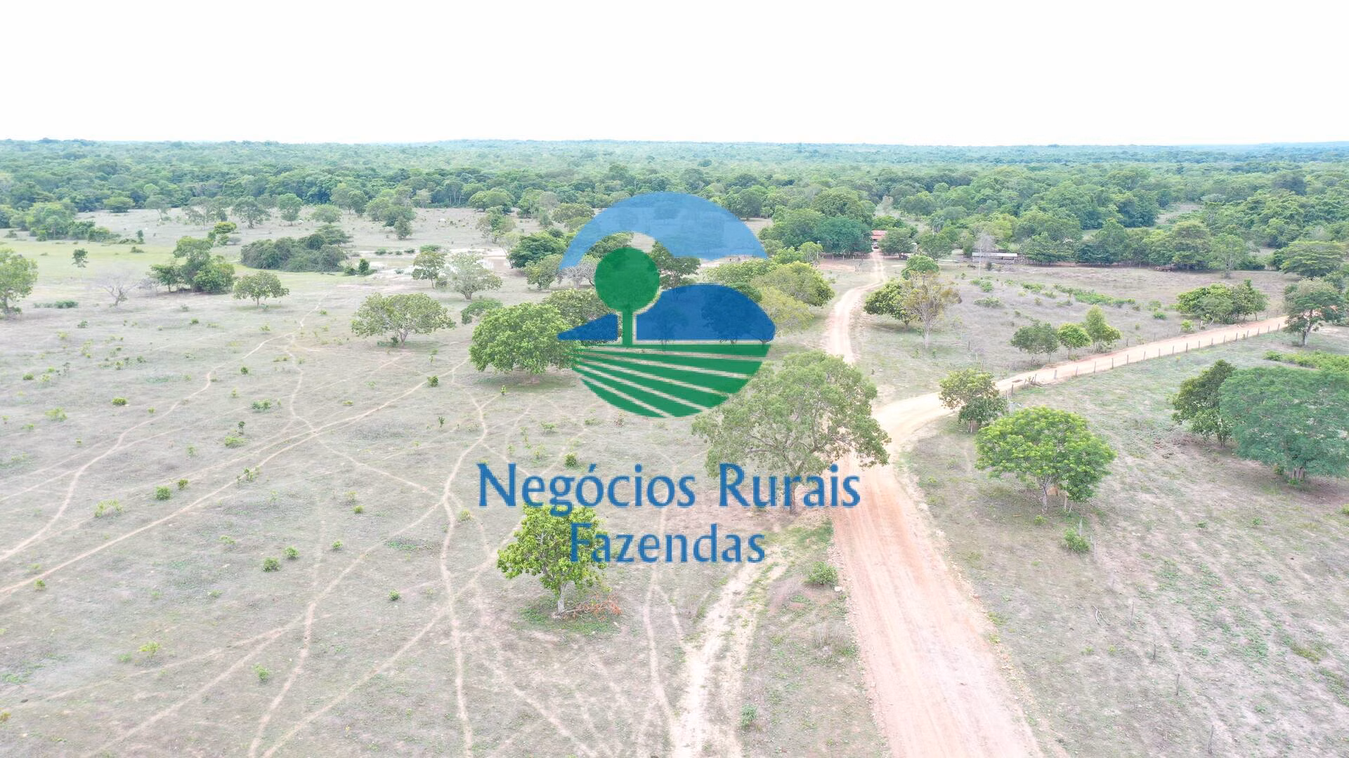Fazenda de 517 ha em São Valério, TO