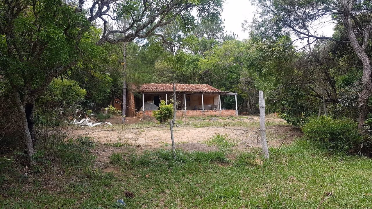 Small farm of 42 acres in Itapetininga, SP, Brazil