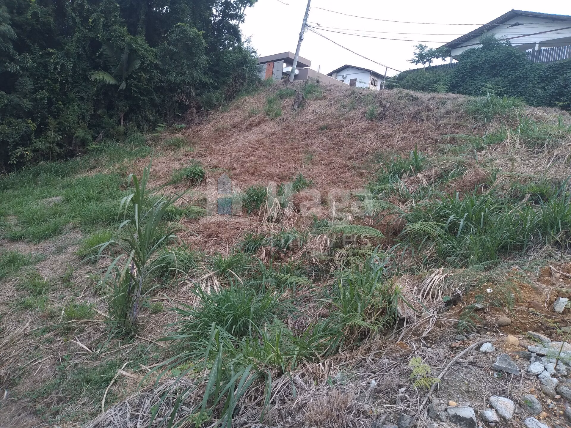Terreno de 490 m² em Brusque, SC