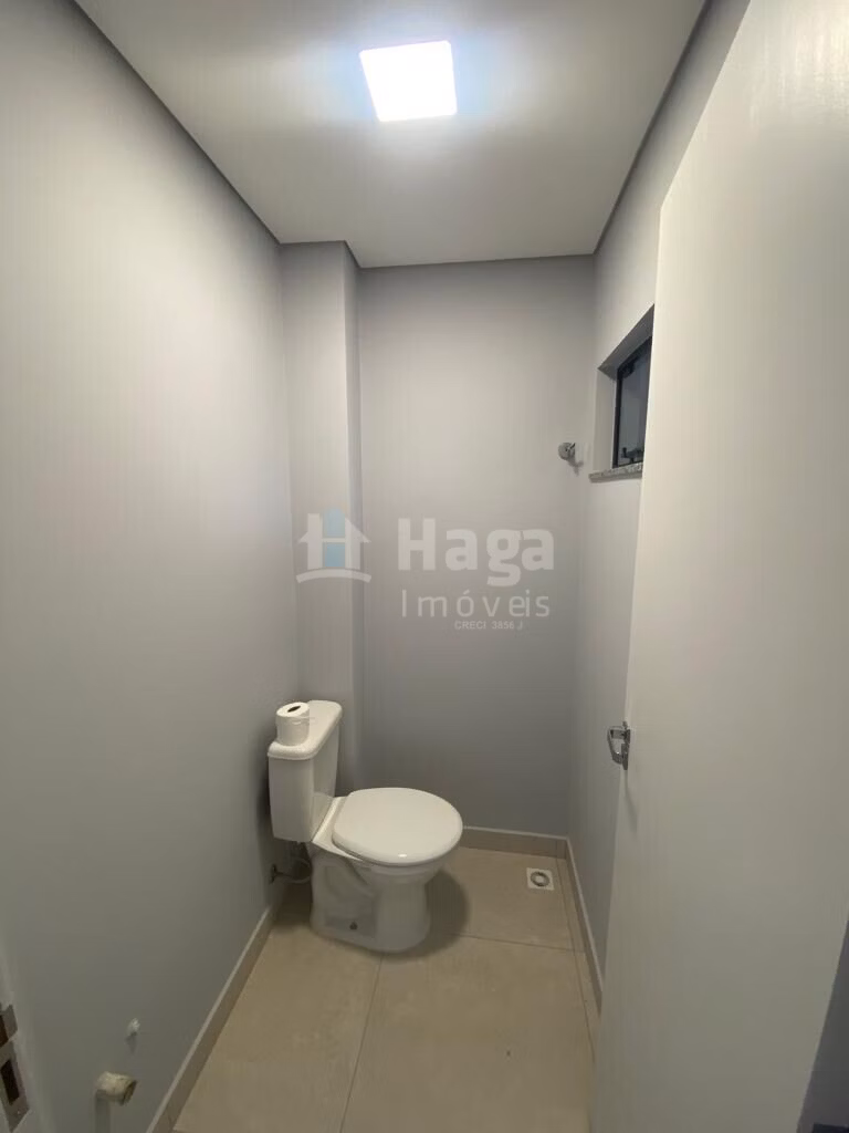 Casa de 226 m² em Guabiruba, SC