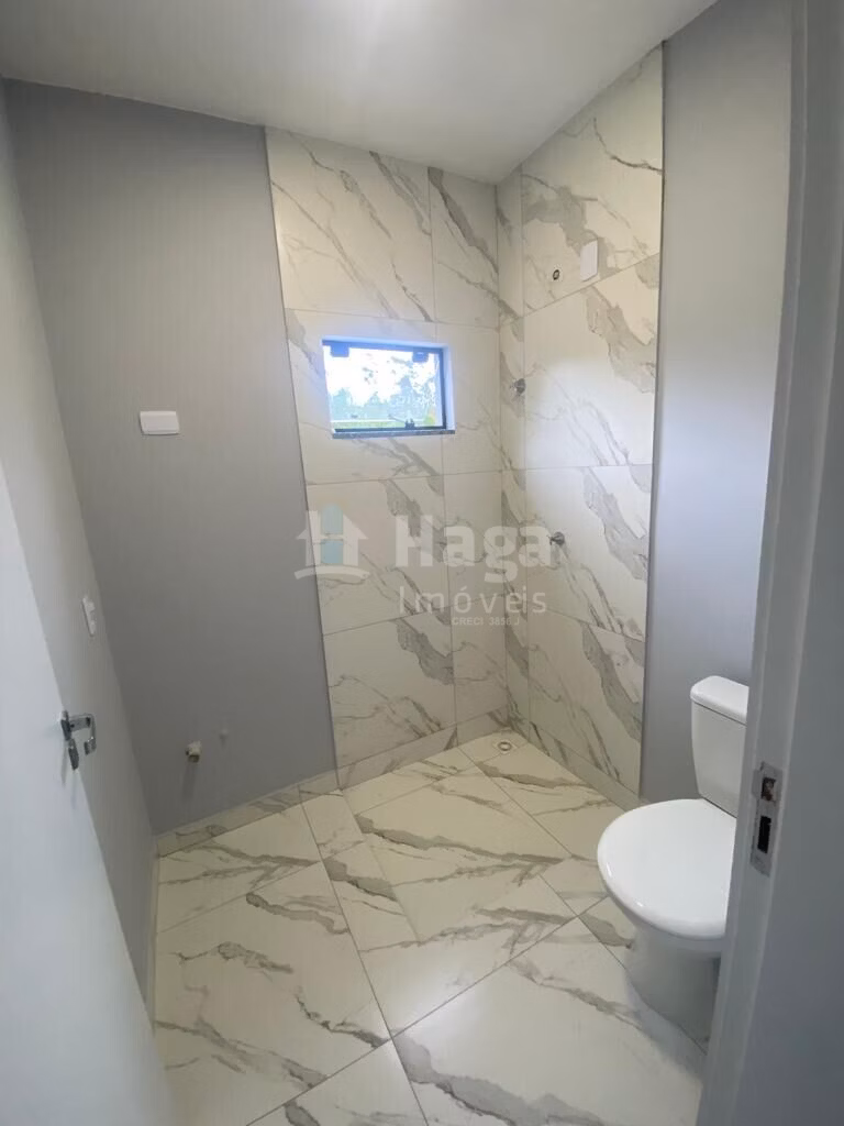 Casa de 226 m² em Guabiruba, SC