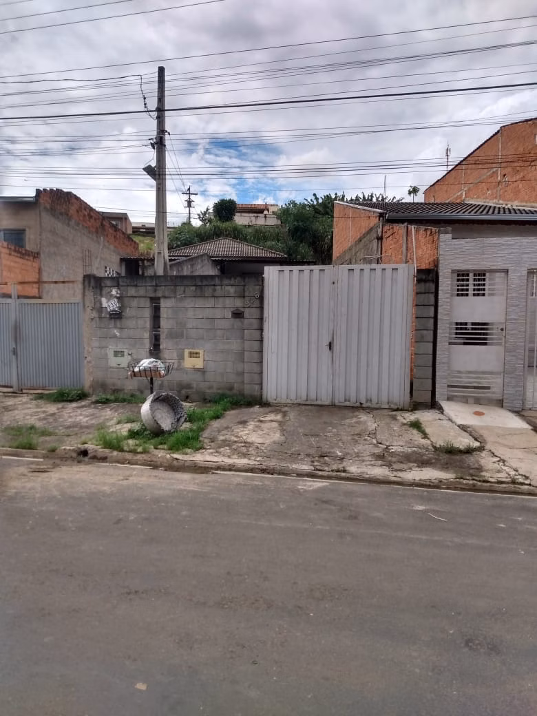House of 192 m² in Campinas, SP, Brazil
