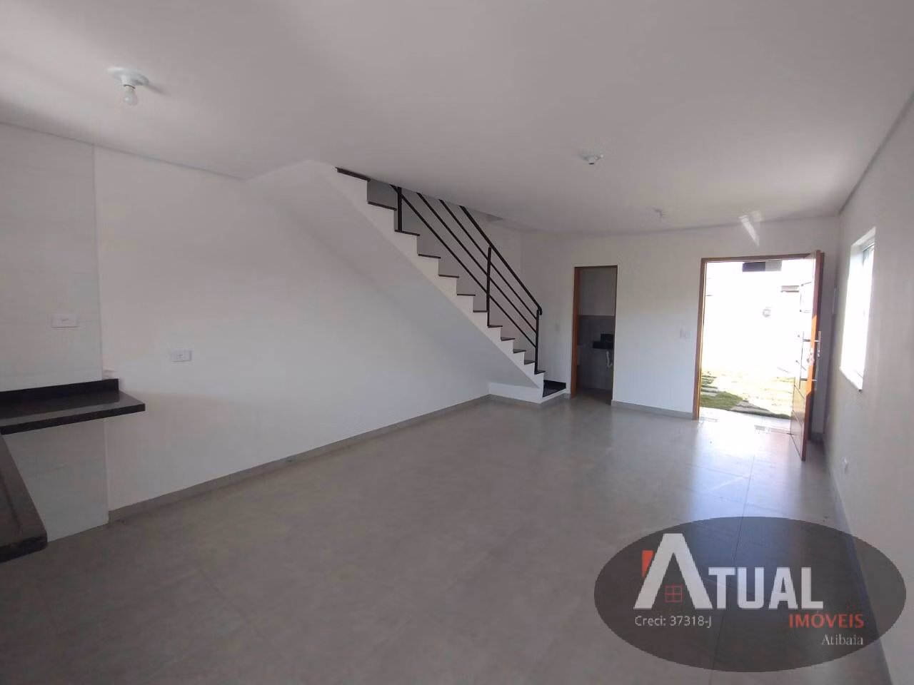 House of 140 m² in Mairiporã, SP, Brazil