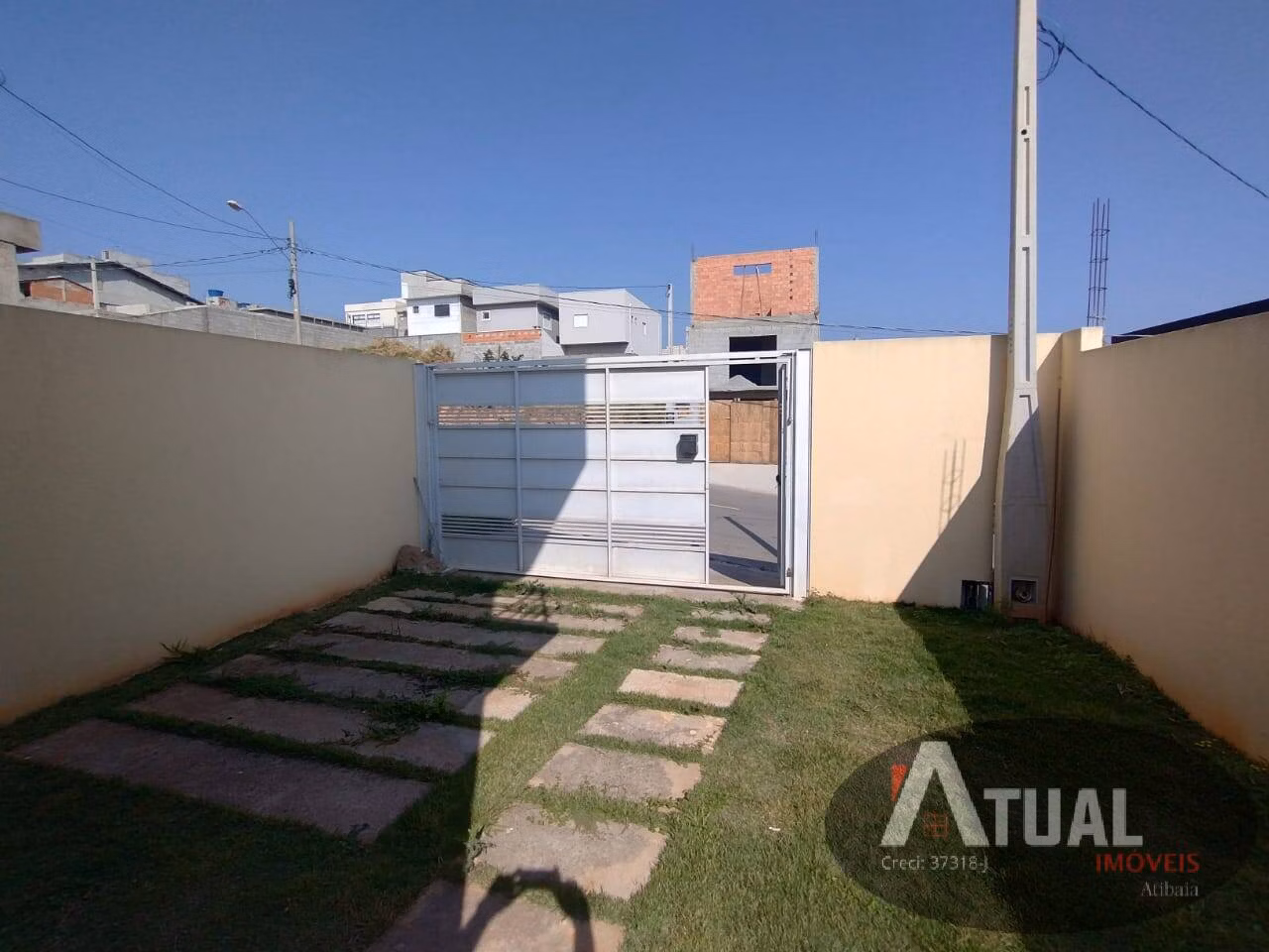 House of 140 m² in Mairiporã, SP, Brazil