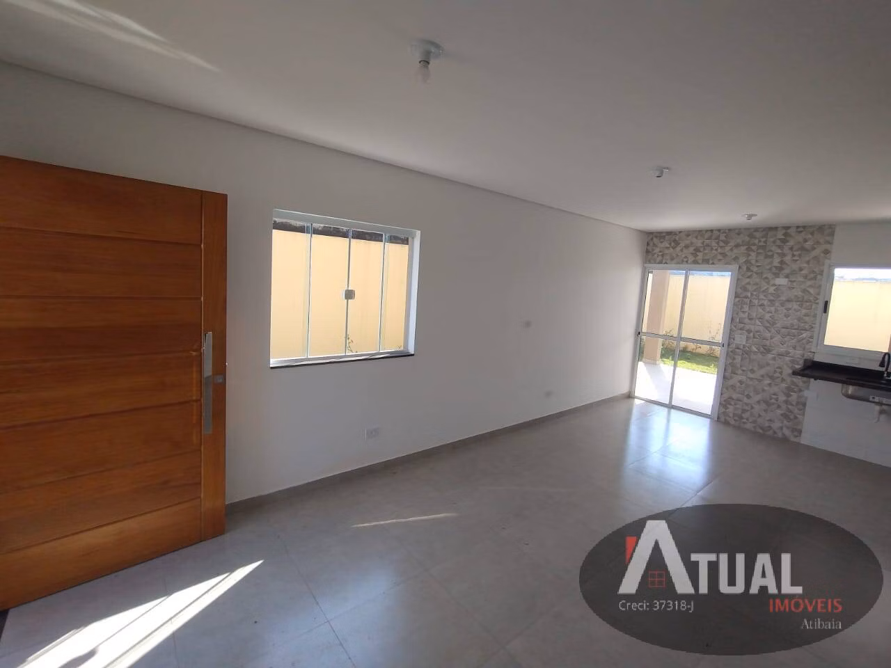 House of 140 m² in Mairiporã, SP, Brazil