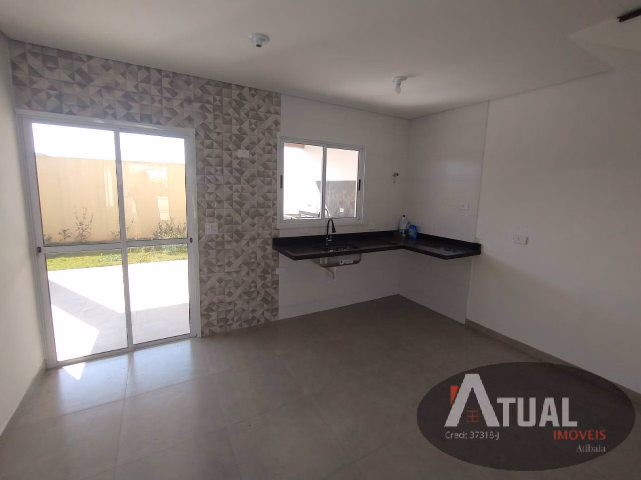 House of 140 m² in Mairiporã, SP, Brazil