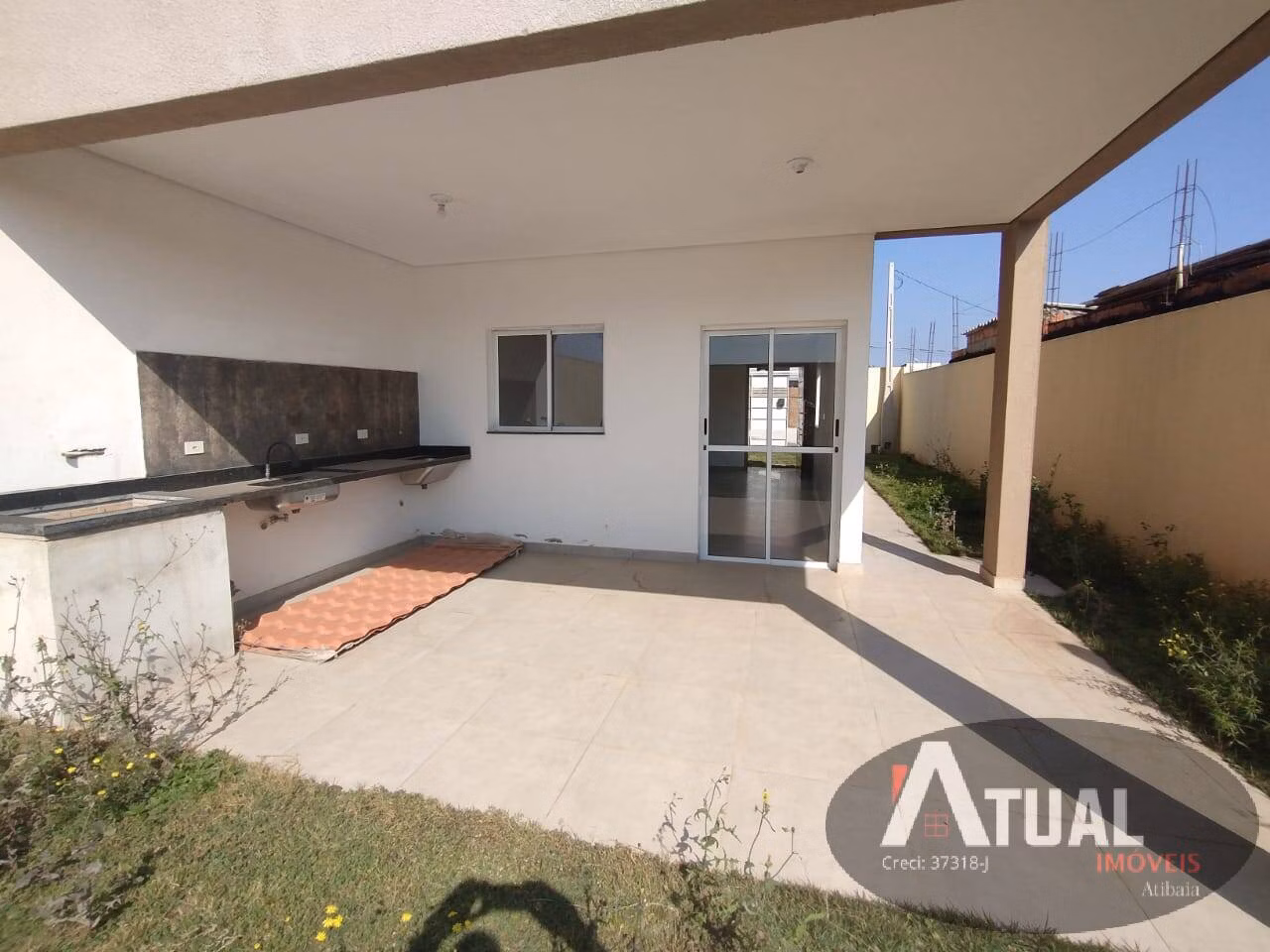 House of 140 m² in Mairiporã, SP, Brazil
