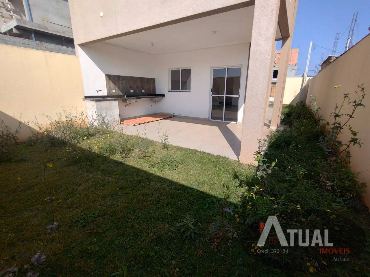 House of 140 m² in Mairiporã, SP, Brazil
