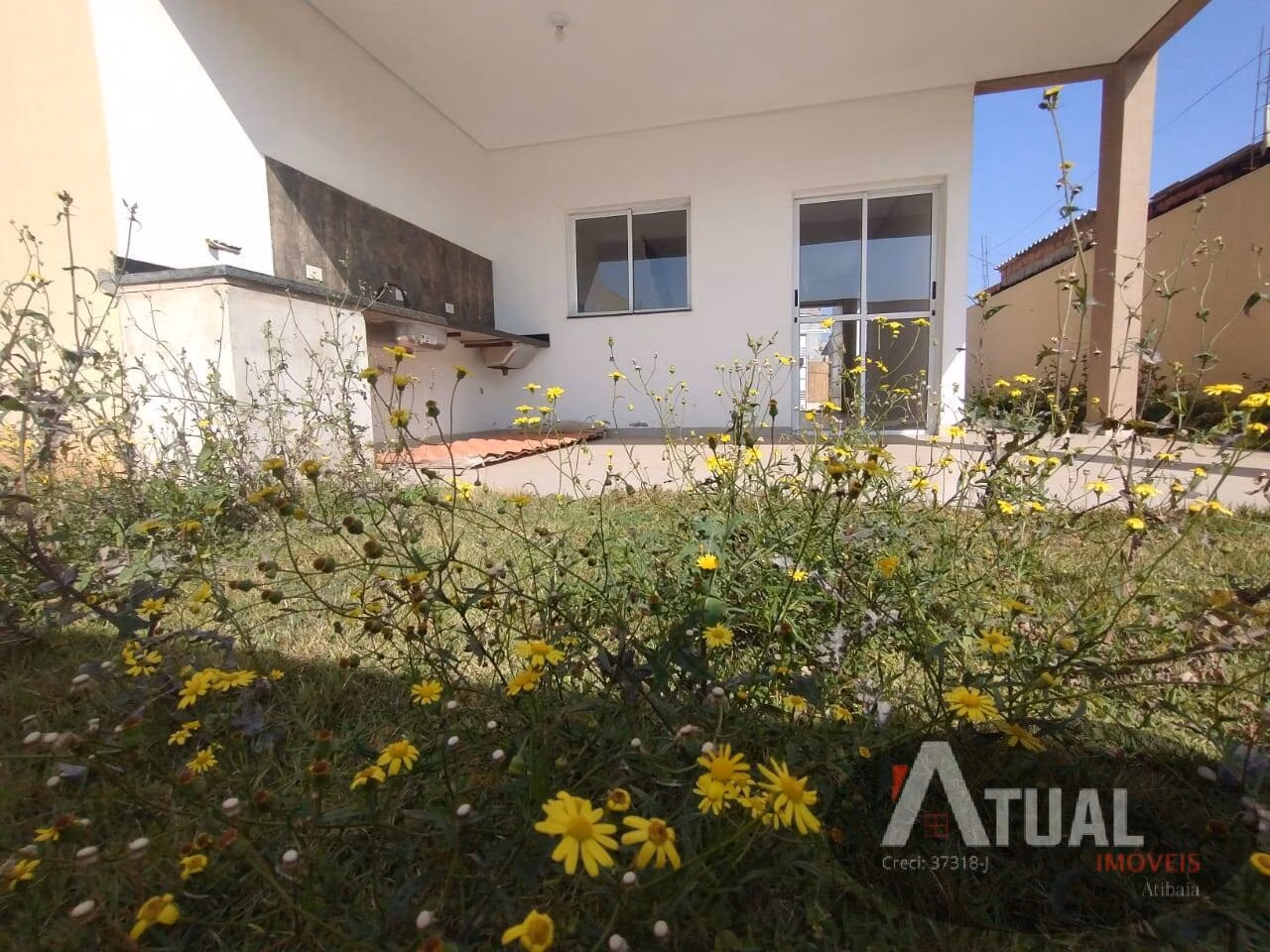 House of 140 m² in Mairiporã, SP, Brazil