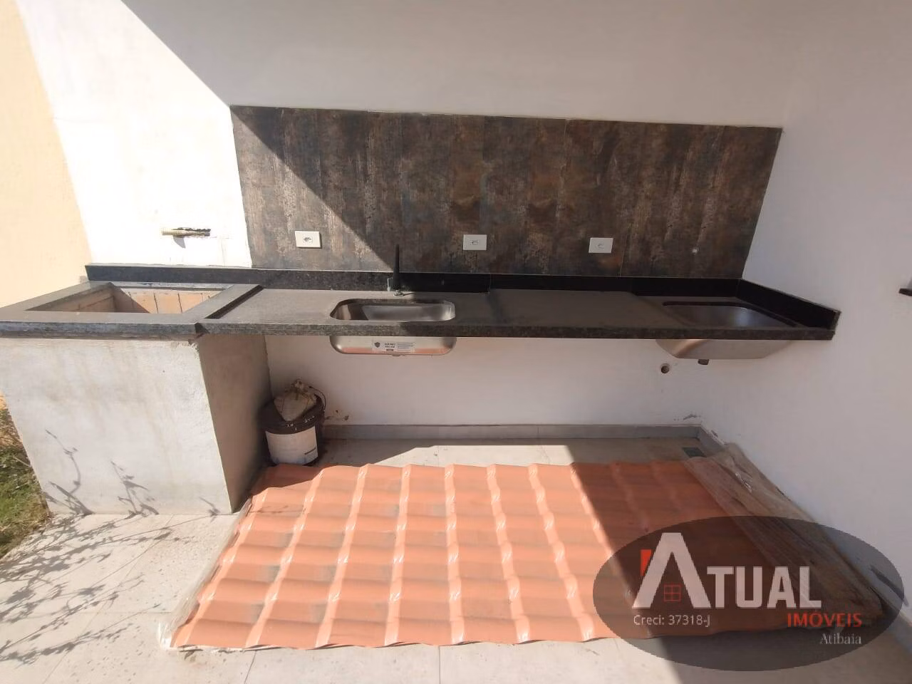 House of 140 m² in Mairiporã, SP, Brazil