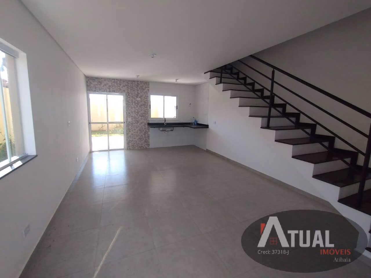 House of 140 m² in Mairiporã, SP, Brazil