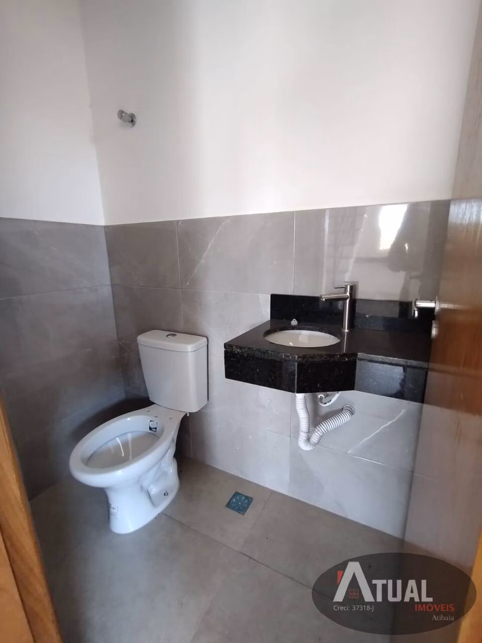 House of 140 m² in Mairiporã, SP, Brazil
