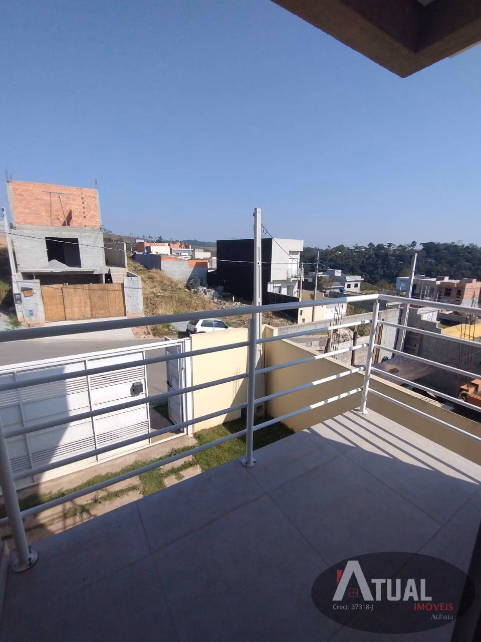 House of 140 m² in Mairiporã, SP, Brazil