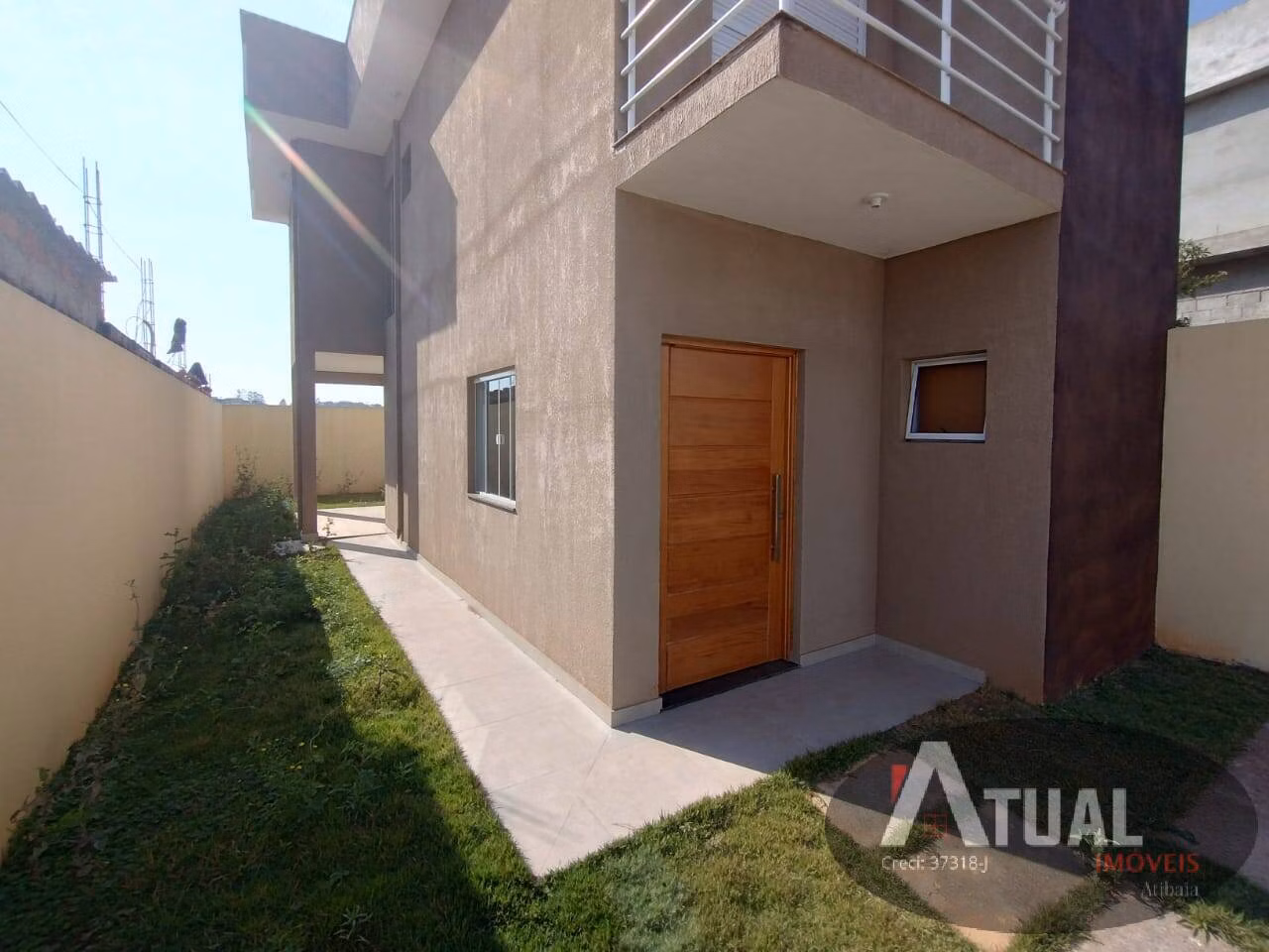House of 140 m² in Mairiporã, SP, Brazil