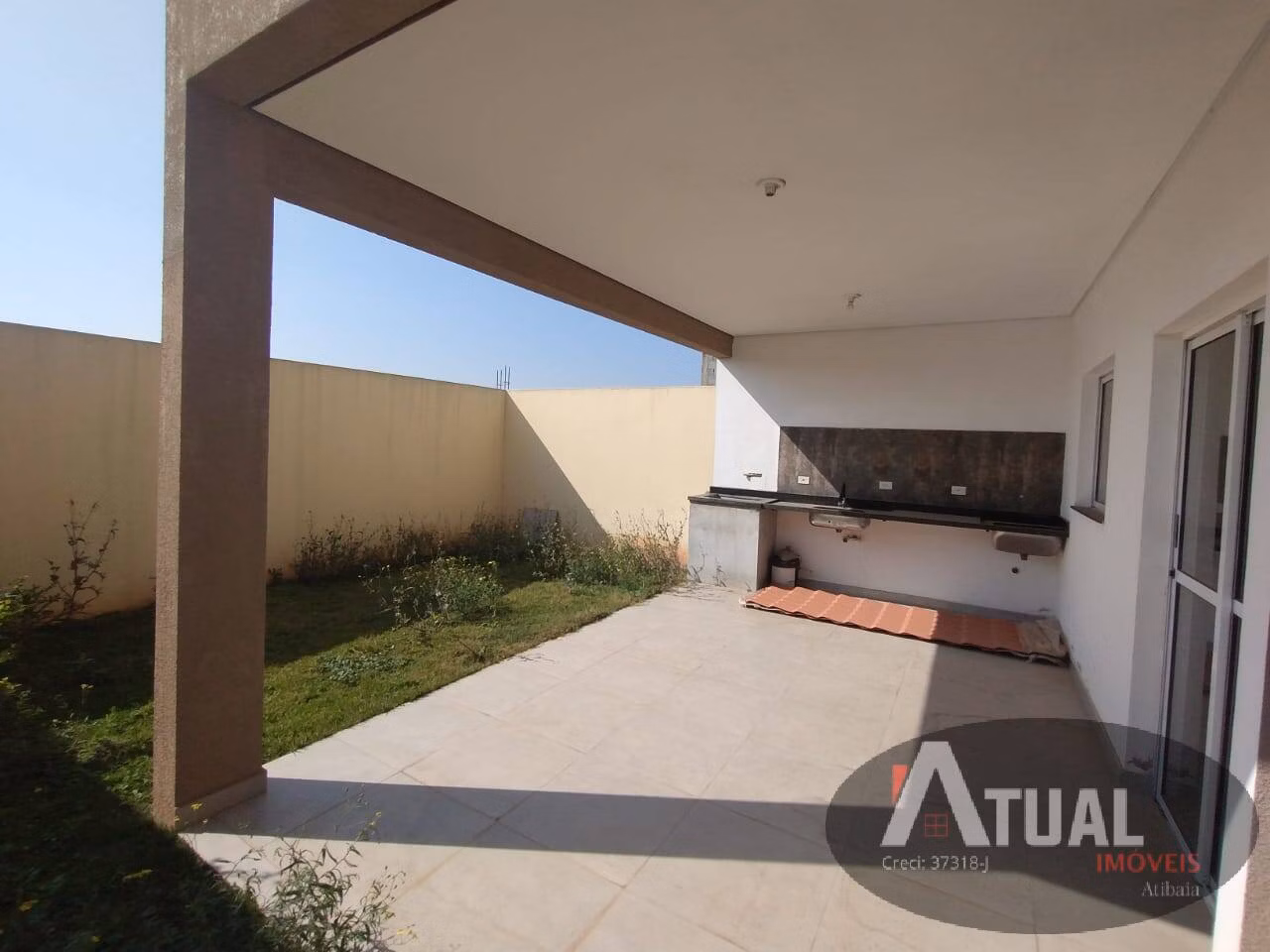 House of 140 m² in Mairiporã, SP, Brazil